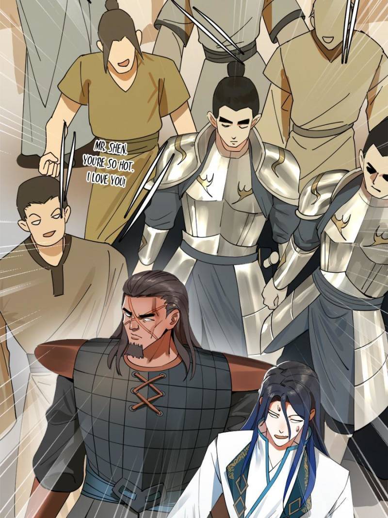 Ultimate Son-in-Law Chapter 24 page 19 - 