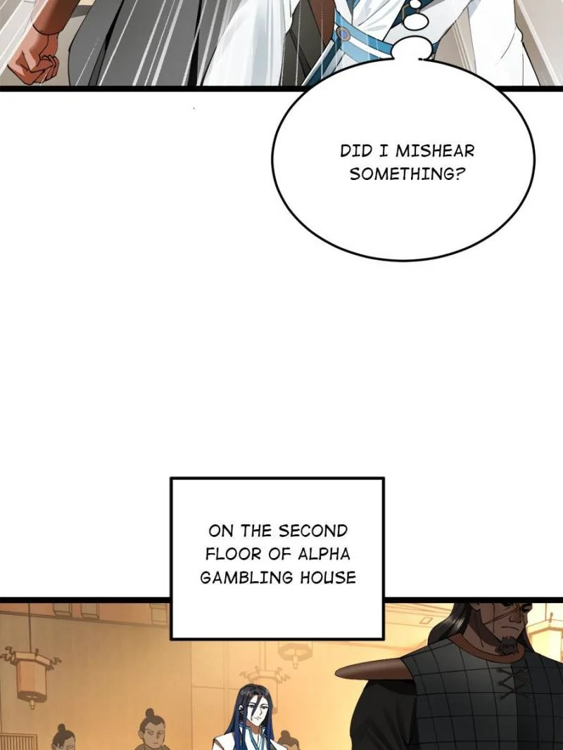 Ultimate Son-in-Law Chapter 24 page 20 - 