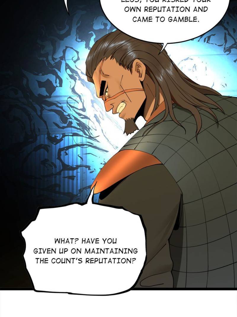 Ultimate Son-in-Law Chapter 24 page 22 - 