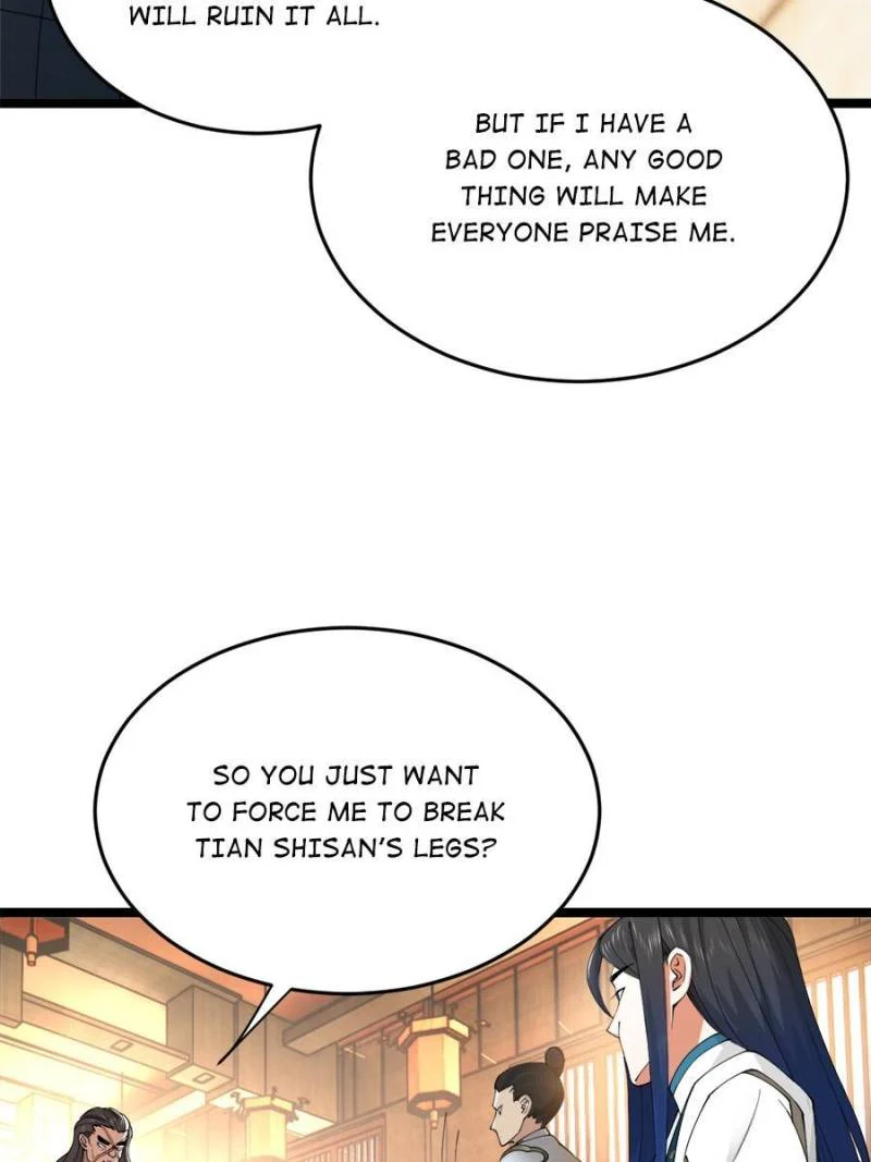 Ultimate Son-in-Law Chapter 24 page 28 - 