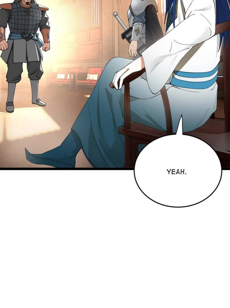 Ultimate Son-in-Law Chapter 24 page 29 - 