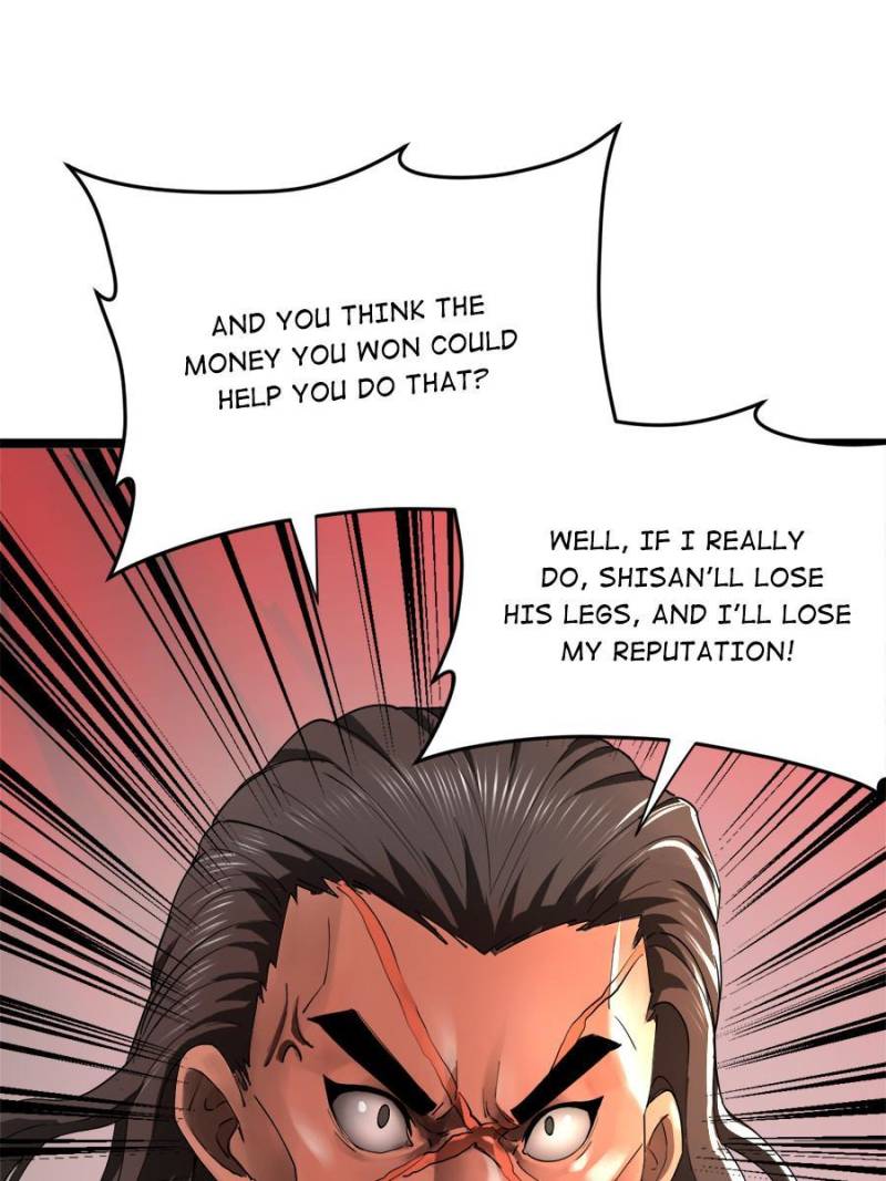 Ultimate Son-in-Law Chapter 24 page 30 - 