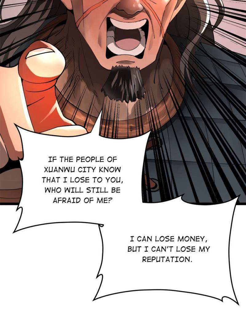 Ultimate Son-in-Law Chapter 24 page 31 - 