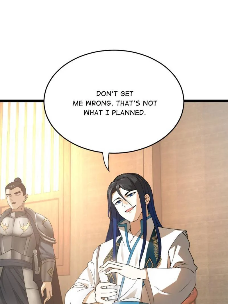 Ultimate Son-in-Law Chapter 24 page 32 - 