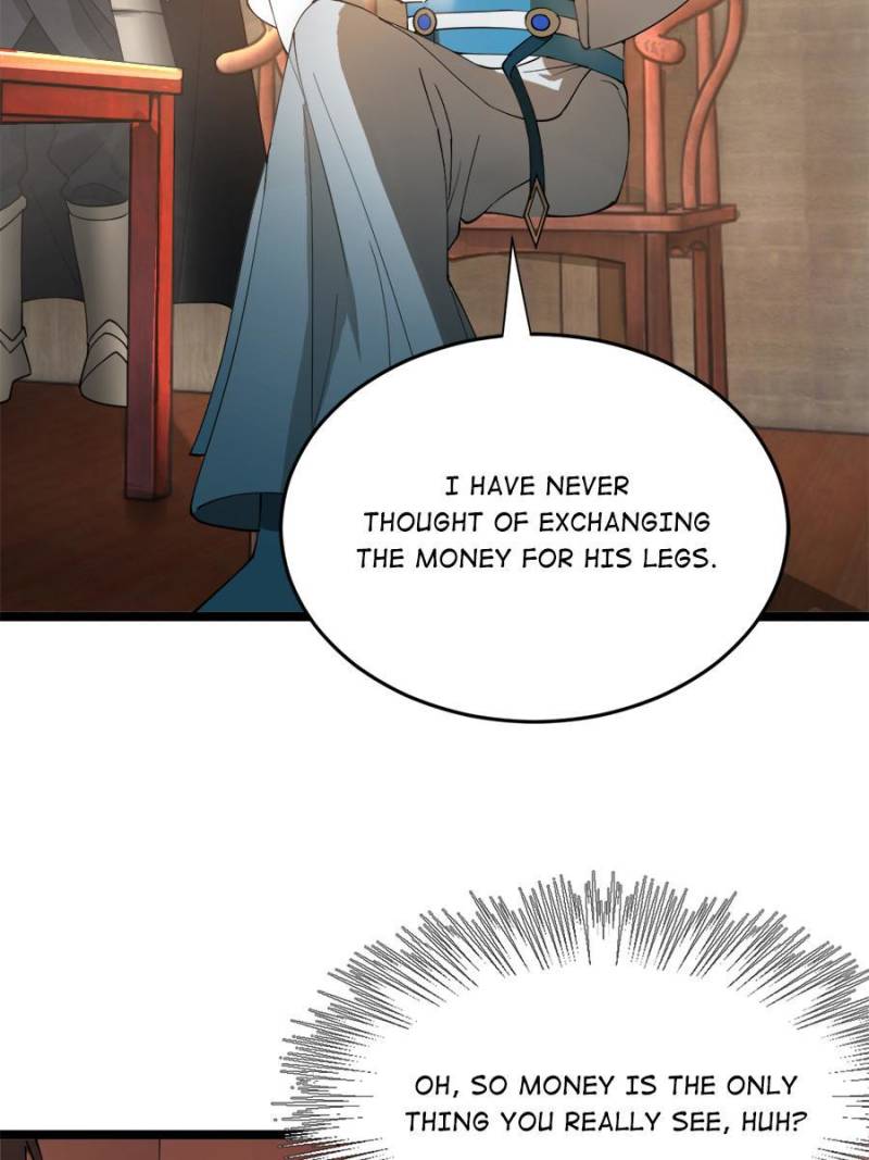 Ultimate Son-in-Law Chapter 24 page 33 - 