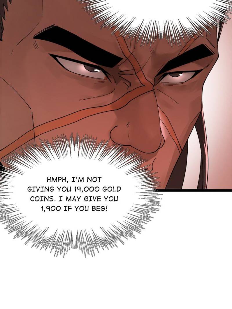 Ultimate Son-in-Law Chapter 24 page 34 - 