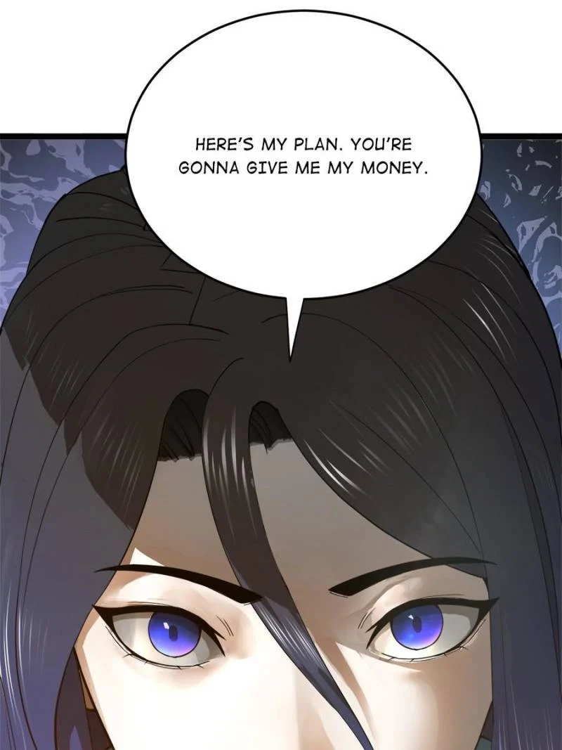 Ultimate Son-in-Law Chapter 24 page 35 - 