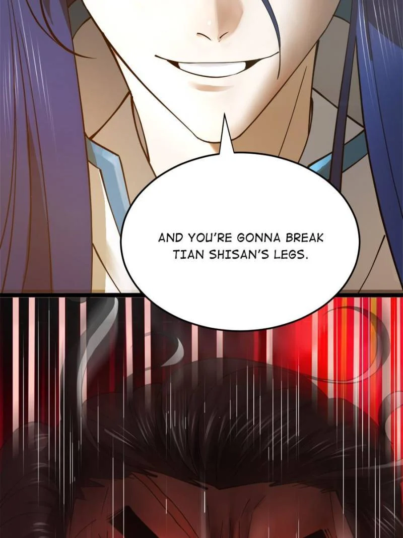 Ultimate Son-in-Law Chapter 24 page 36 - 