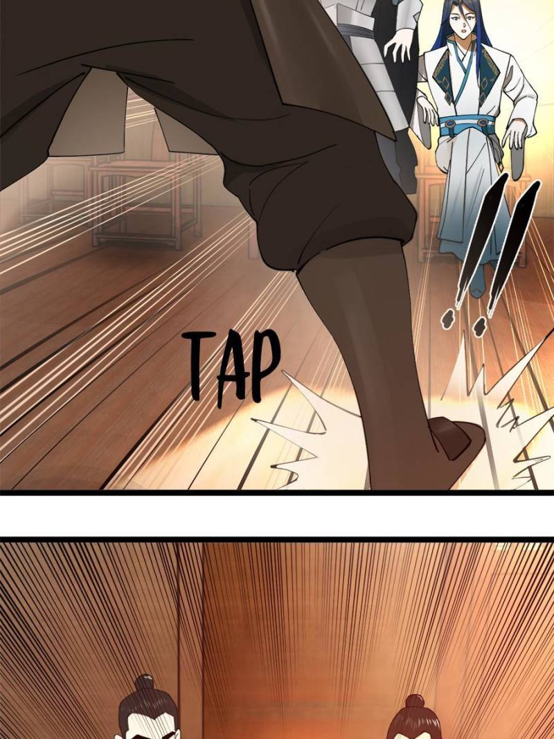 Ultimate Son-in-Law Chapter 24 page 40 - 