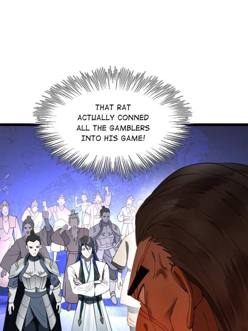 Ultimate Son-in-Law Chapter 24 page 5 - 