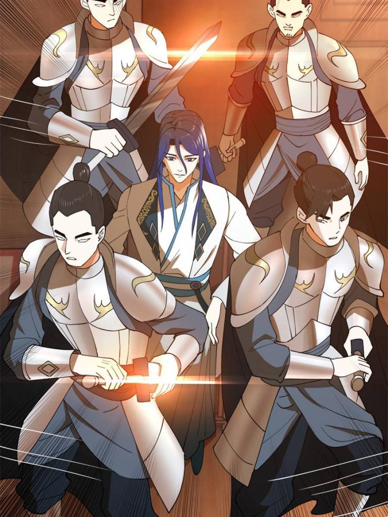 Ultimate Son-in-Law Chapter 24 page 41 - 