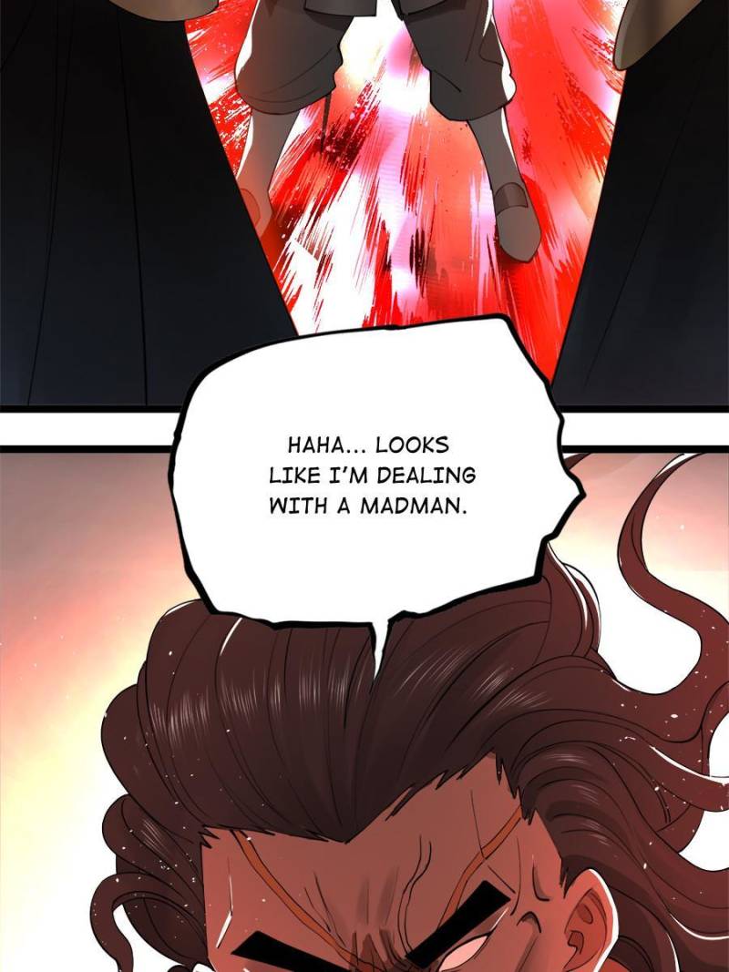 Ultimate Son-in-Law Chapter 24 page 43 - 