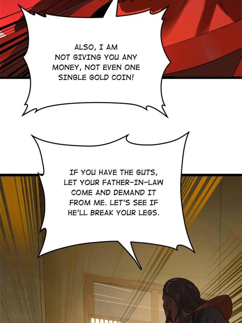 Ultimate Son-in-Law Chapter 24 page 46 - 