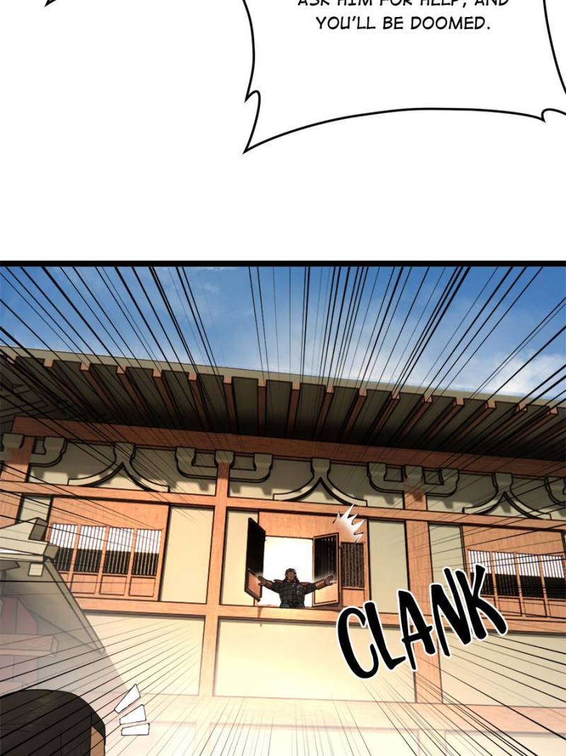 Ultimate Son-in-Law Chapter 24 page 48 - 