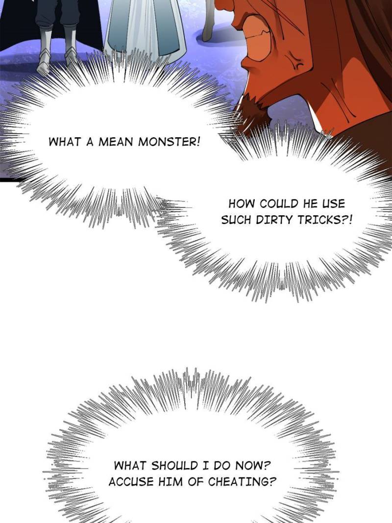 Ultimate Son-in-Law Chapter 24 page 6 - 