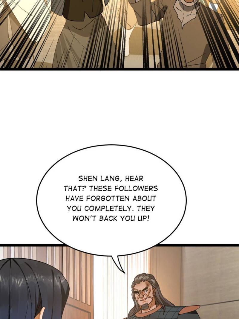 Ultimate Son-in-Law Chapter 24 page 54 - 