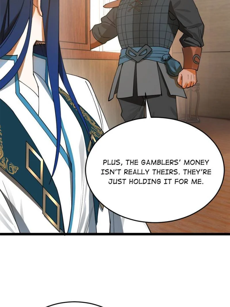 Ultimate Son-in-Law Chapter 24 page 55 - 