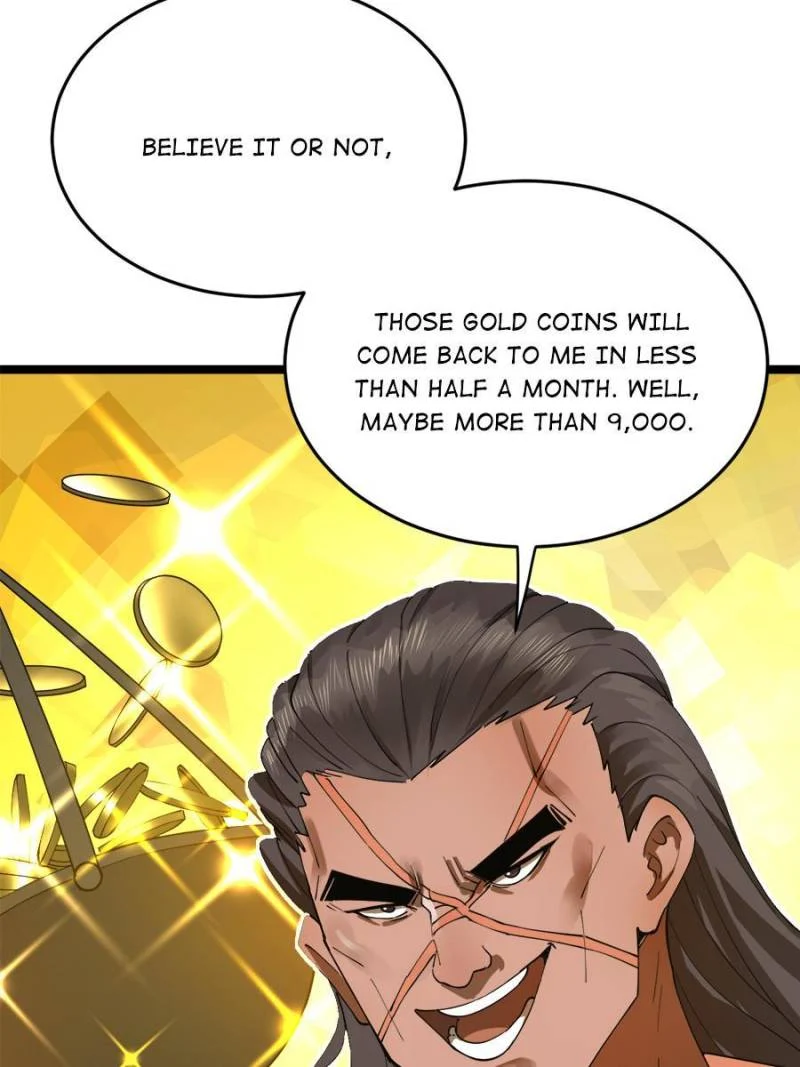Ultimate Son-in-Law Chapter 24 page 56 - 