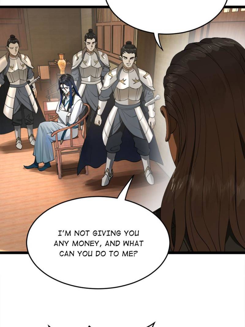 Ultimate Son-in-Law Chapter 24 page 58 - 