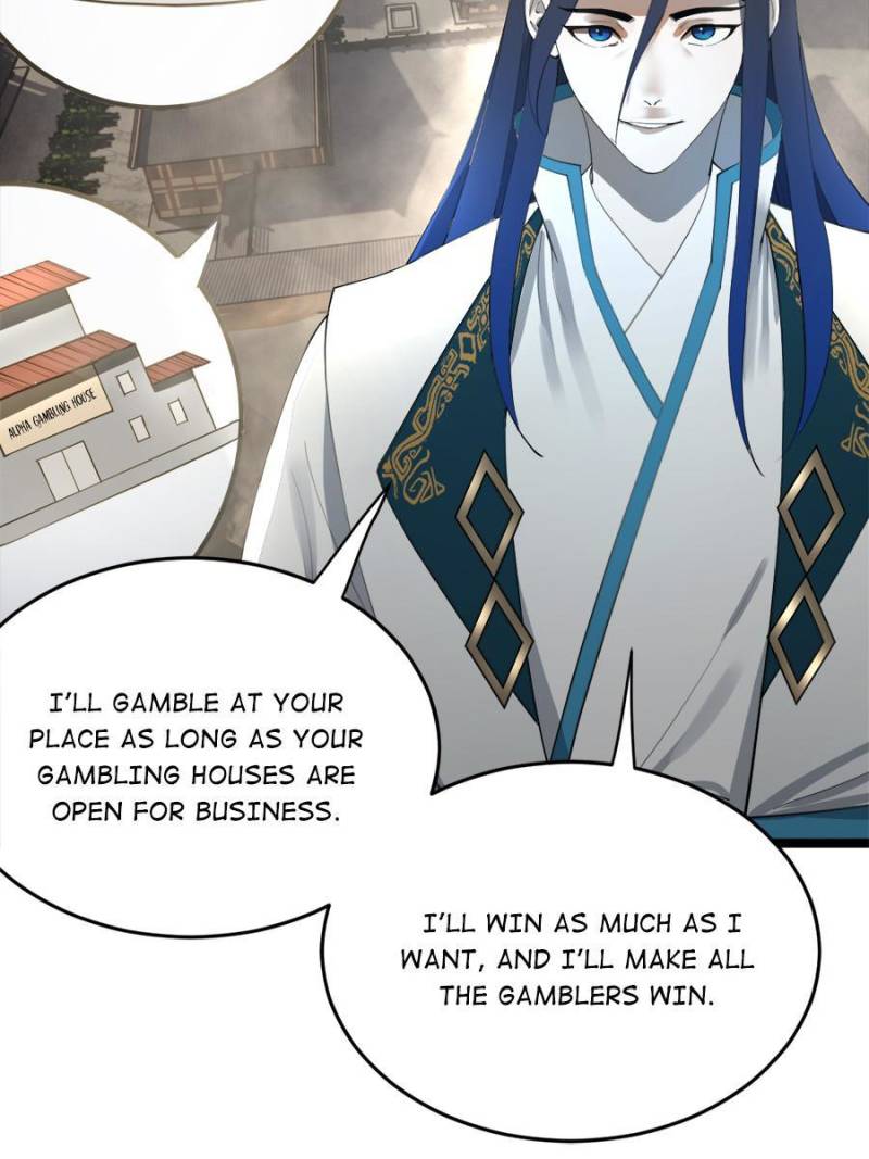 Ultimate Son-in-Law Chapter 24 page 66 - 