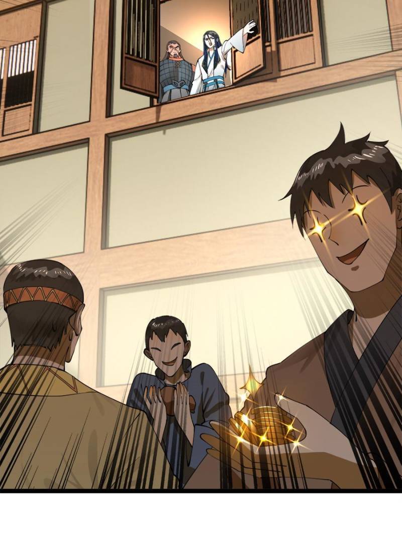 Ultimate Son-in-Law Chapter 24 page 69 - 