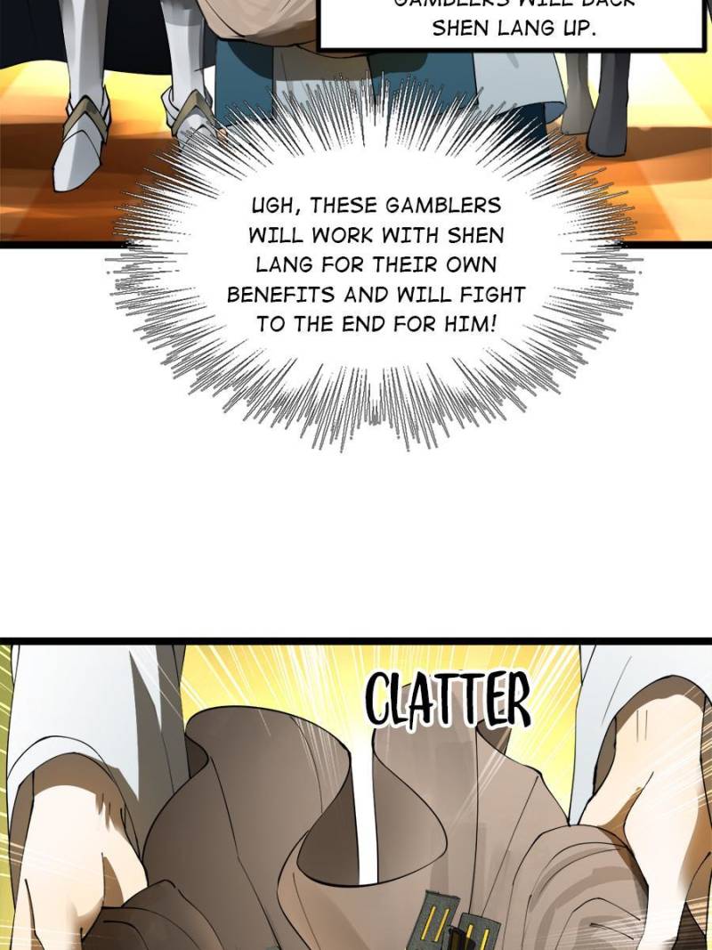 Ultimate Son-in-Law Chapter 24 page 8 - 