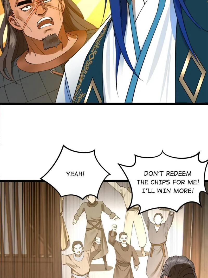 Ultimate Son-in-Law Chapter 24 page 71 - 