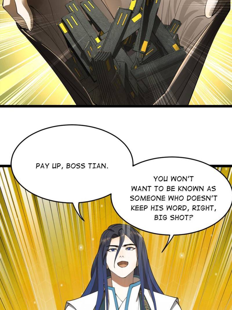 Ultimate Son-in-Law Chapter 24 page 9 - 