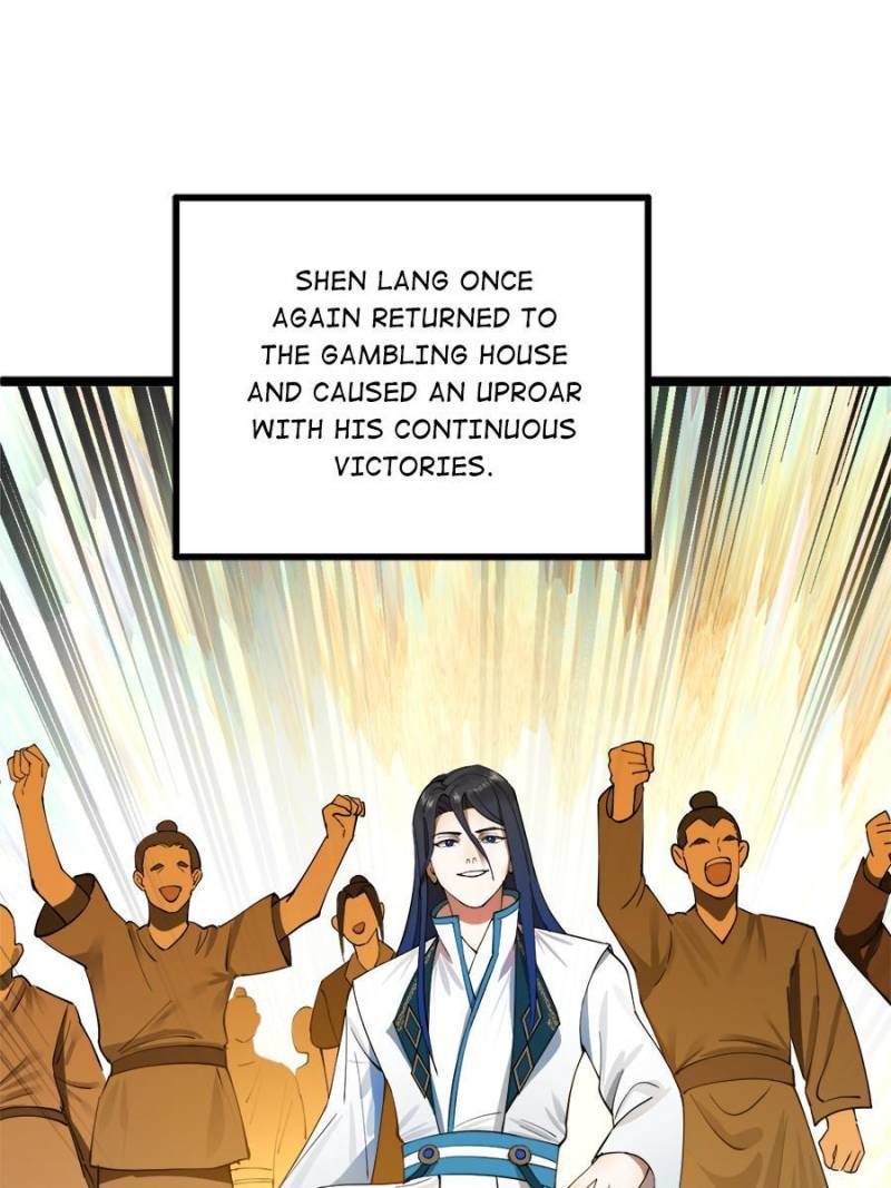 Ultimate Son-in-Law Chapter 25 page 1 - 
