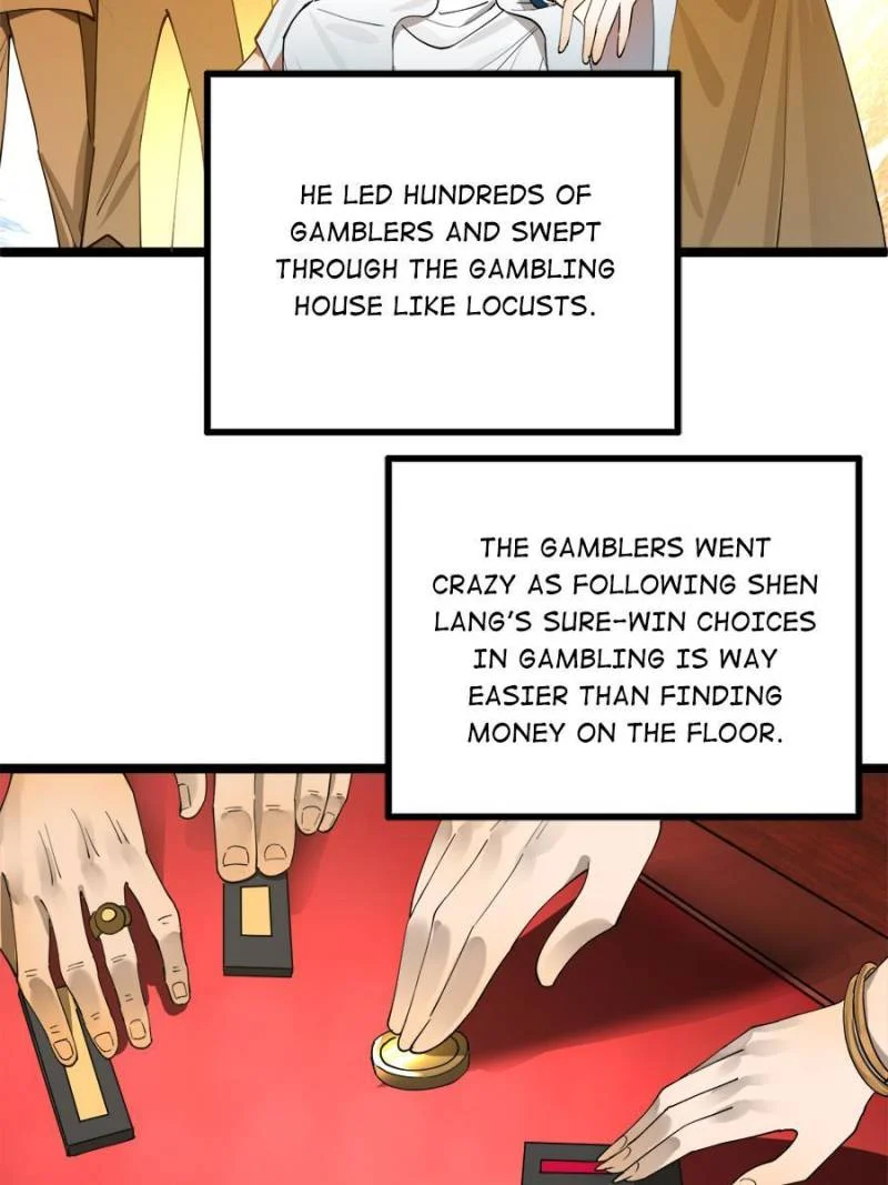 Ultimate Son-in-Law Chapter 25 page 2 - 