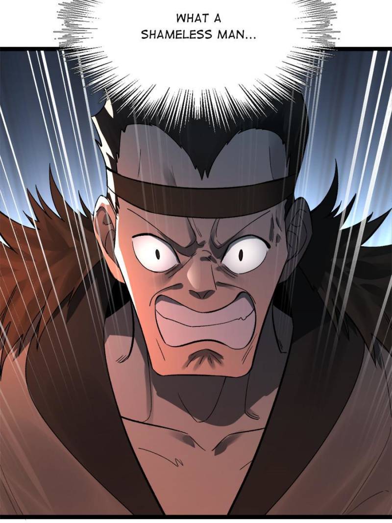 Ultimate Son-in-Law Chapter 25 page 16 - 