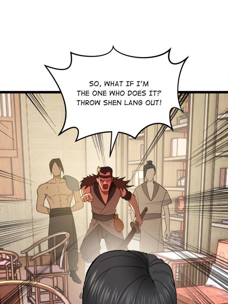 Ultimate Son-in-Law Chapter 25 page 17 - 