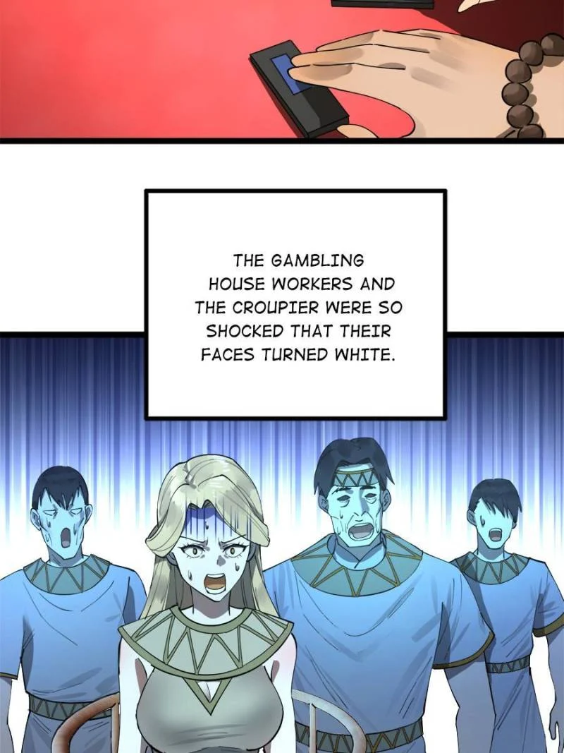 Ultimate Son-in-Law Chapter 25 page 3 - 