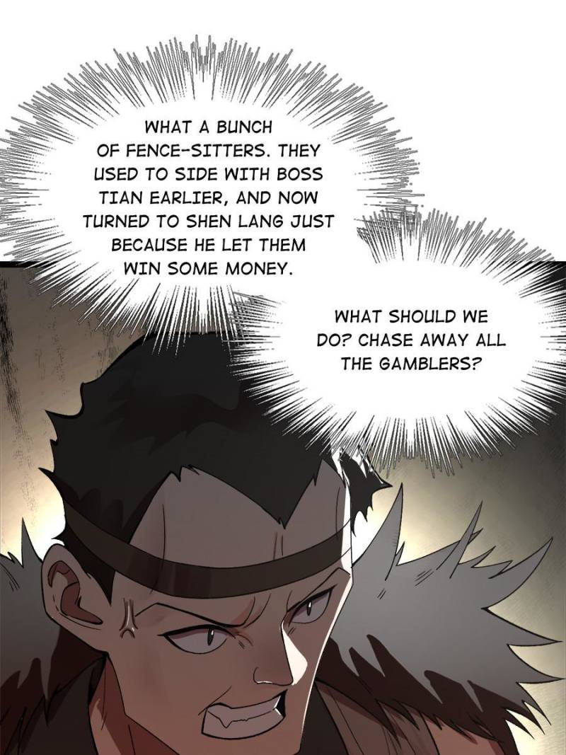 Ultimate Son-in-Law Chapter 25 page 24 - 