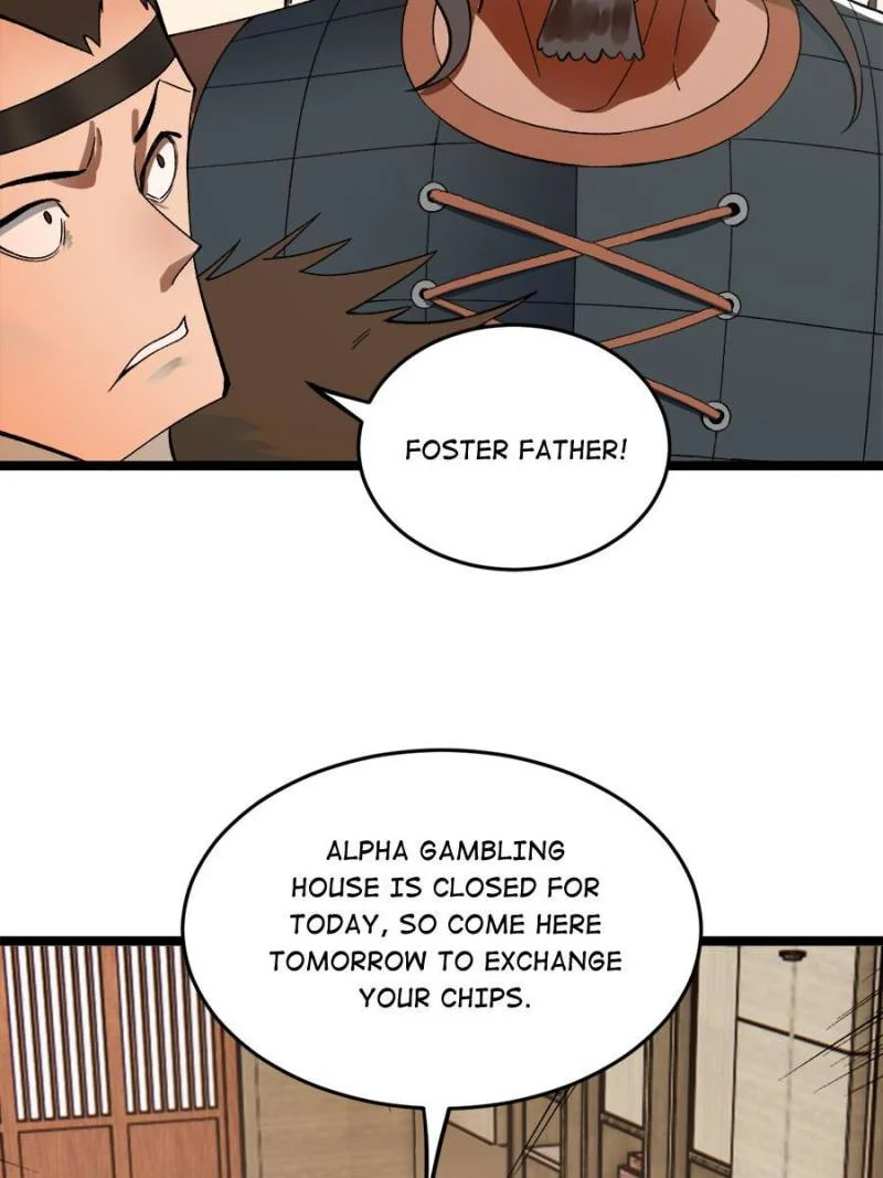 Ultimate Son-in-Law Chapter 25 page 26 - 