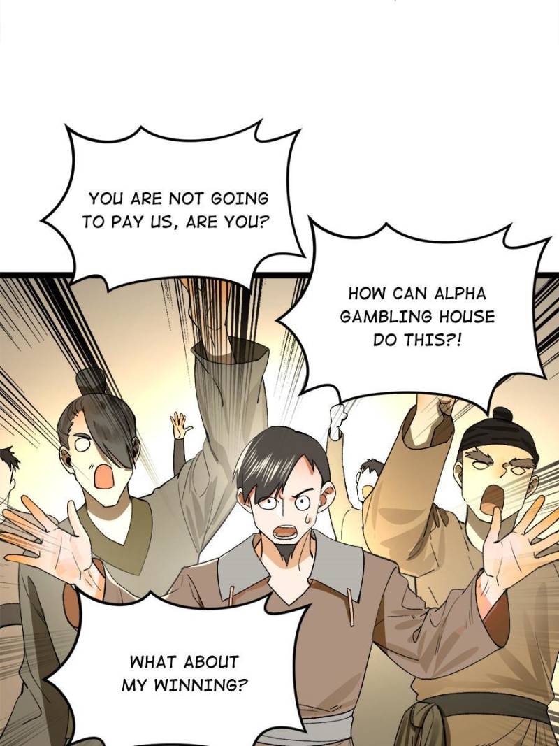 Ultimate Son-in-Law Chapter 25 page 28 - 