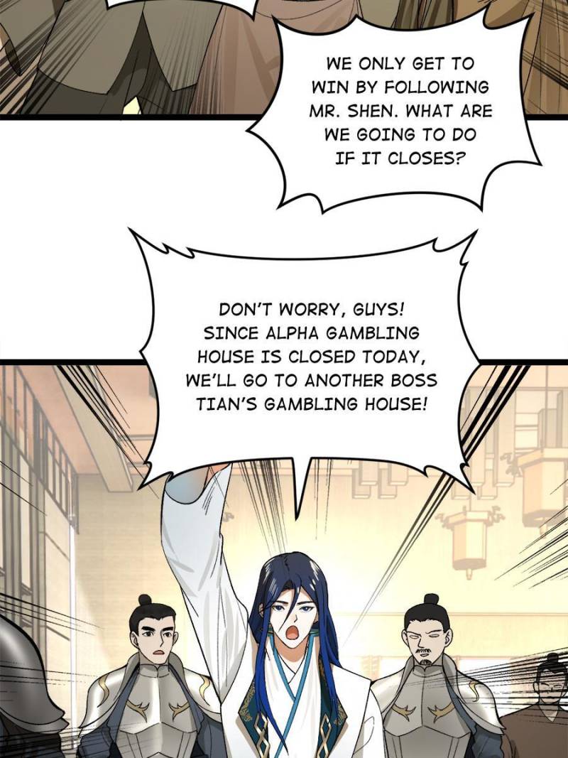Ultimate Son-in-Law Chapter 25 page 29 - 