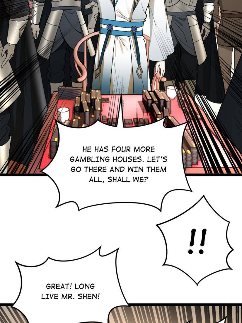 Ultimate Son-in-Law Chapter 25 page 30 - 
