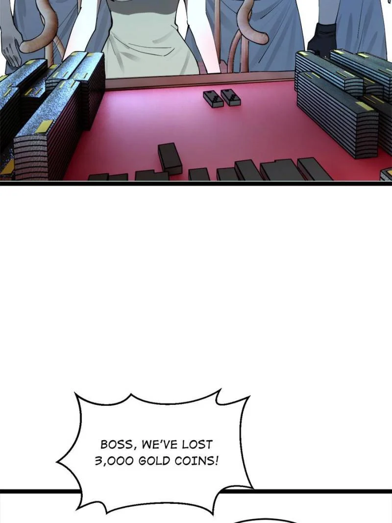 Ultimate Son-in-Law Chapter 25 page 4 - 