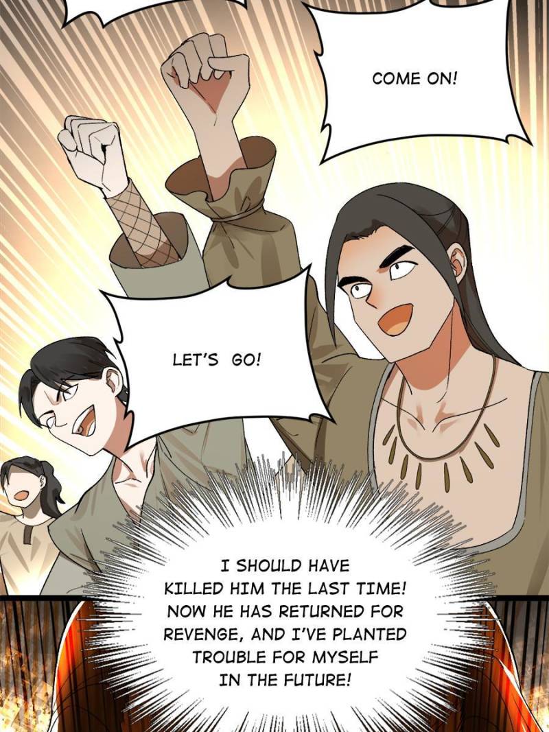 Ultimate Son-in-Law Chapter 25 page 31 - 