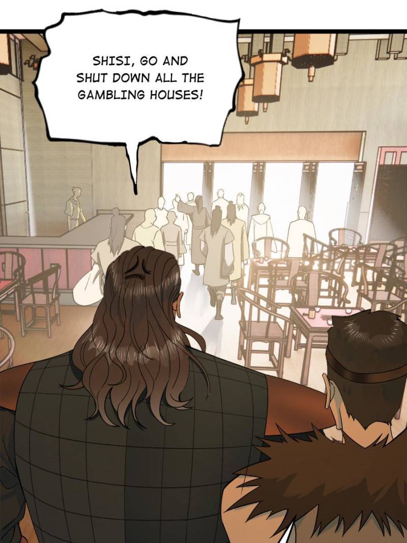 Ultimate Son-in-Law Chapter 25 page 33 - 