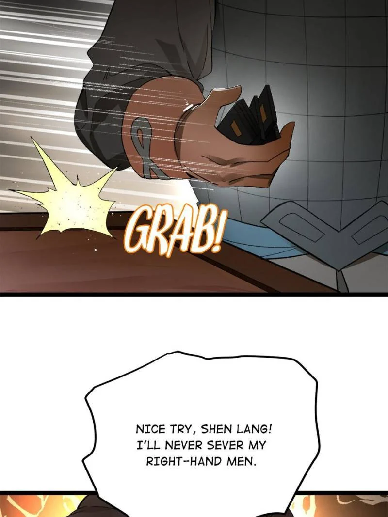 Ultimate Son-in-Law Chapter 25 page 37 - 