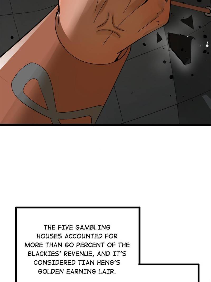 Ultimate Son-in-Law Chapter 25 page 39 - 