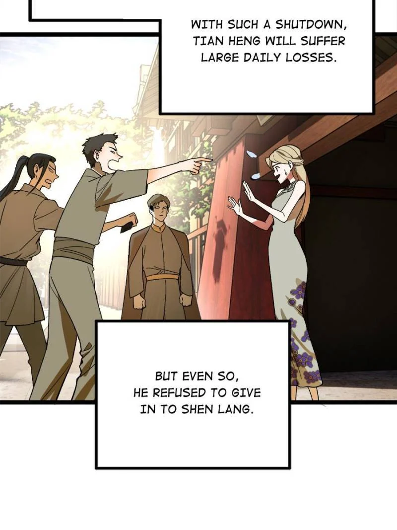 Ultimate Son-in-Law Chapter 25 page 40 - 