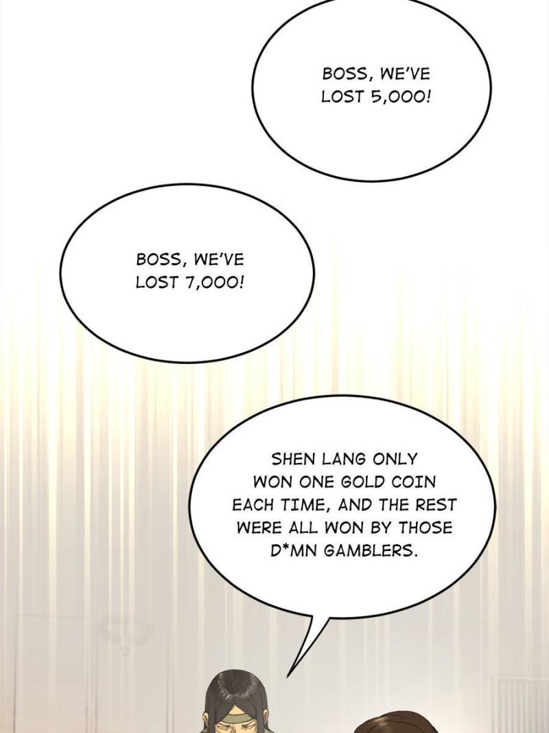 Ultimate Son-in-Law Chapter 25 page 5 - 