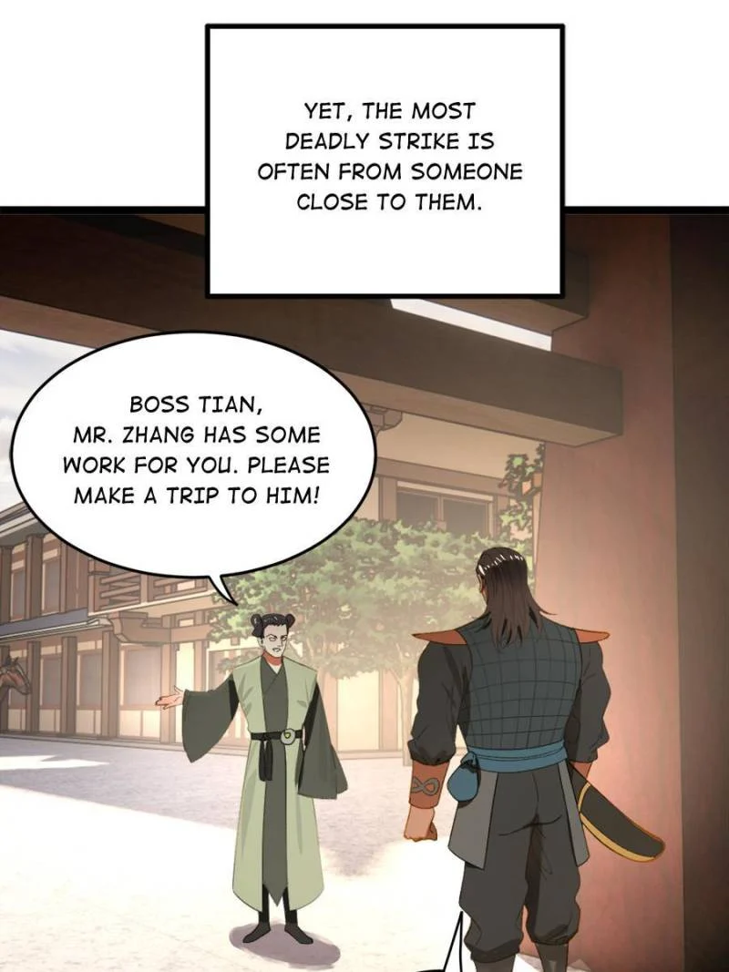 Ultimate Son-in-Law Chapter 25 page 41 - 