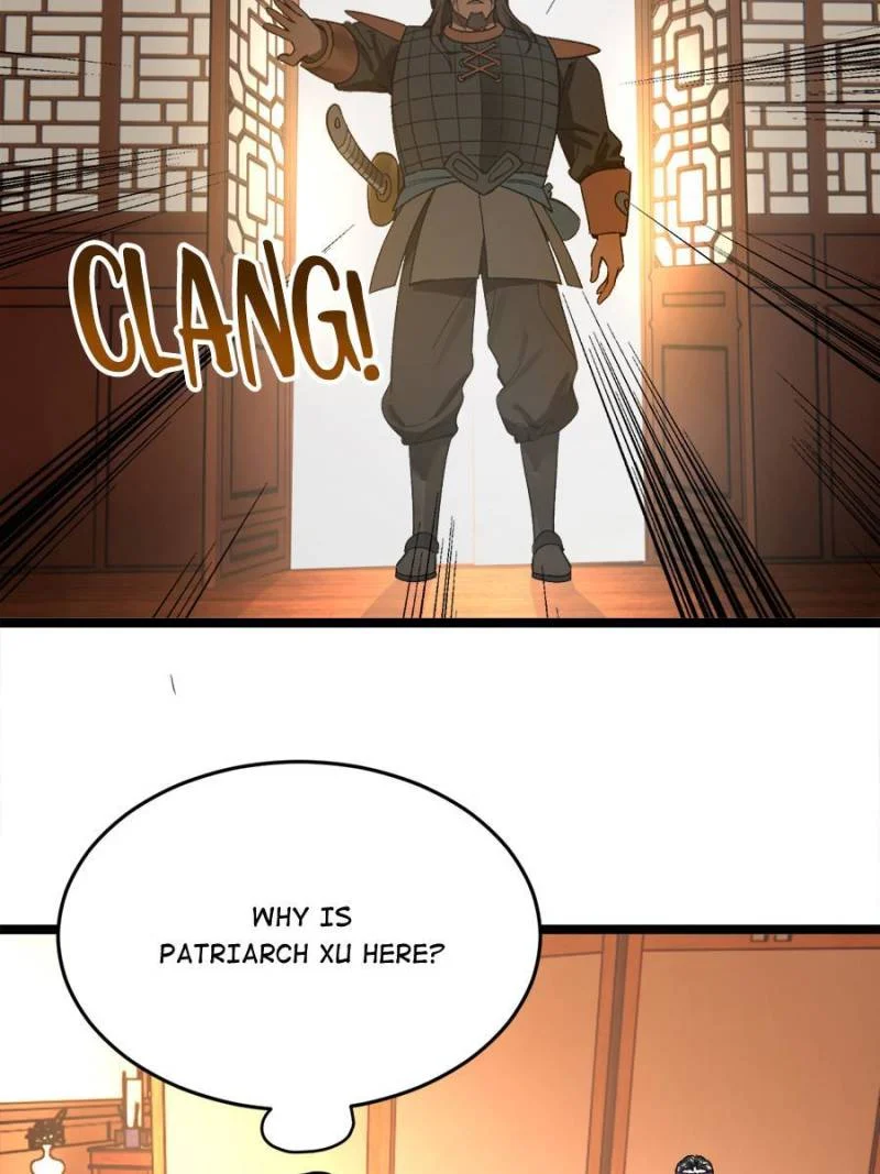 Ultimate Son-in-Law Chapter 25 page 43 - 
