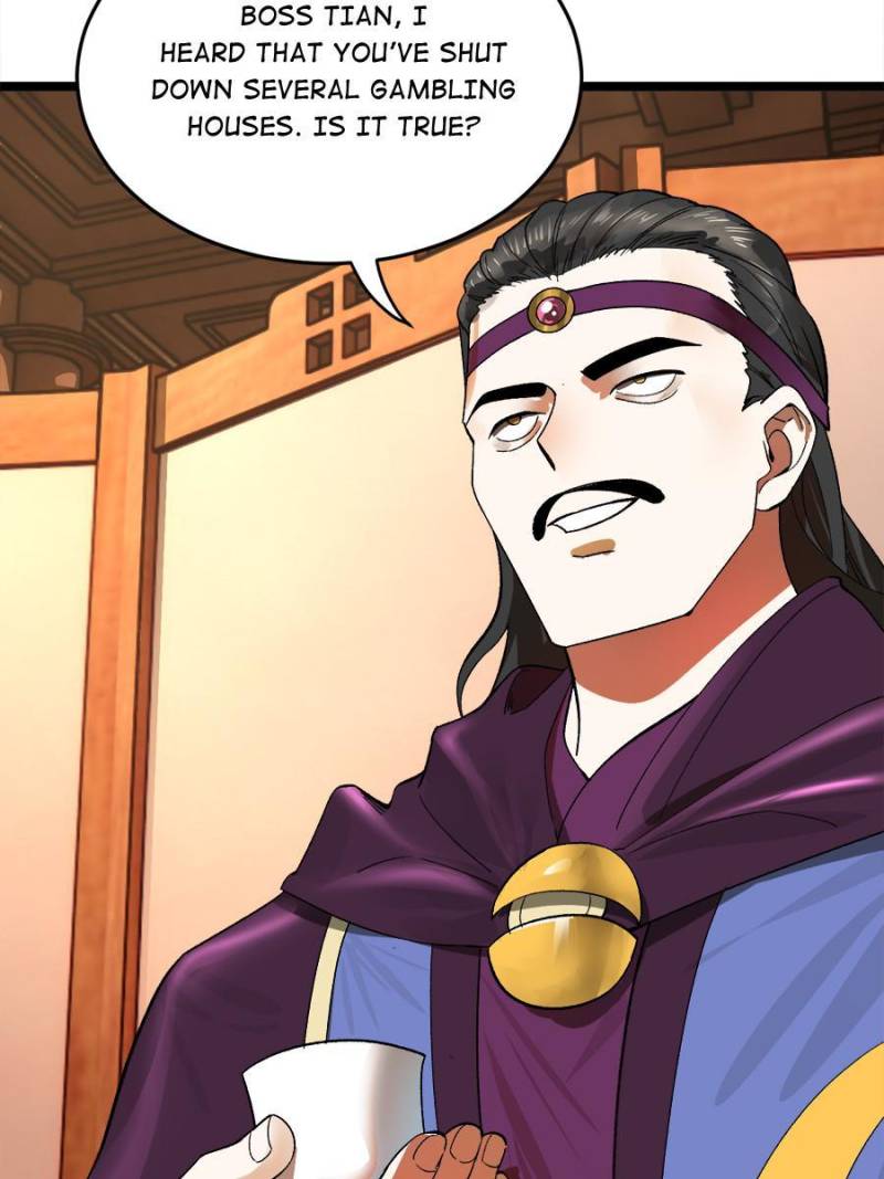 Ultimate Son-in-Law Chapter 25 page 45 - 