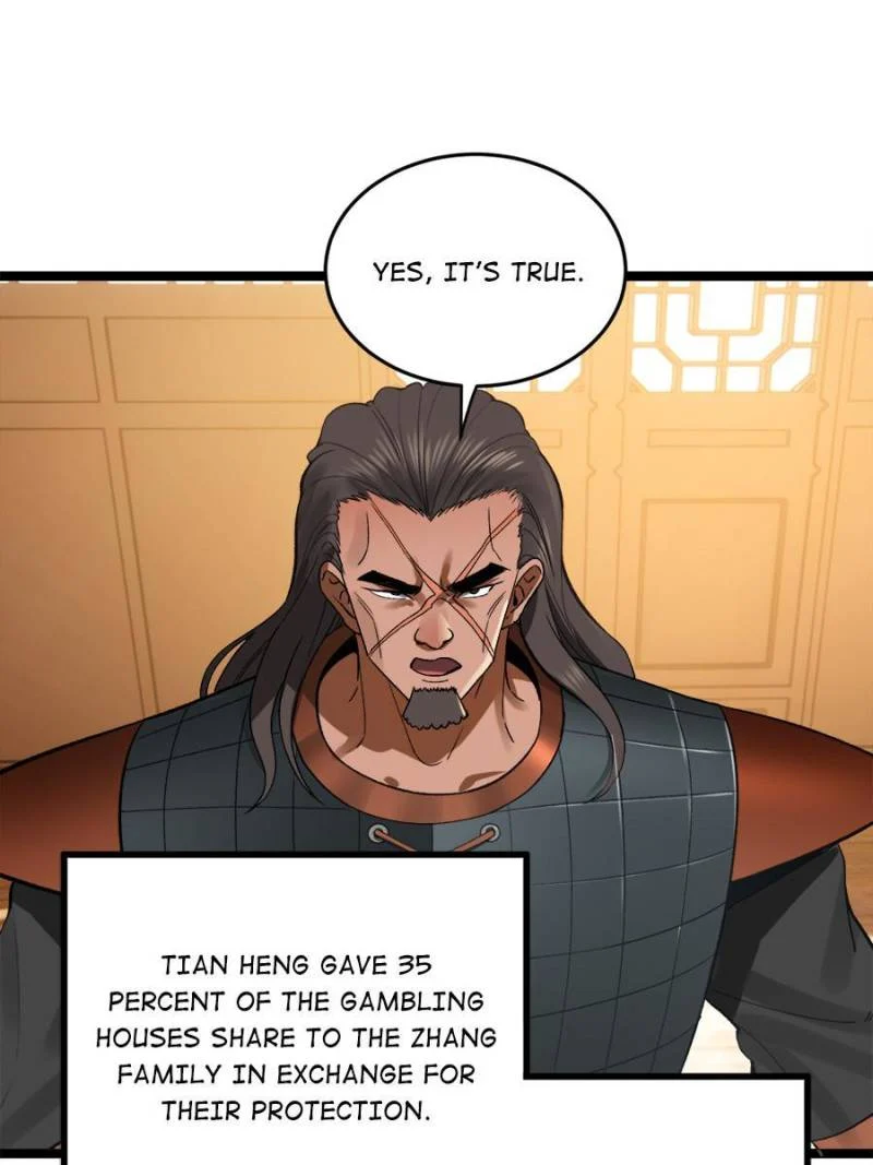 Ultimate Son-in-Law Chapter 25 page 48 - 