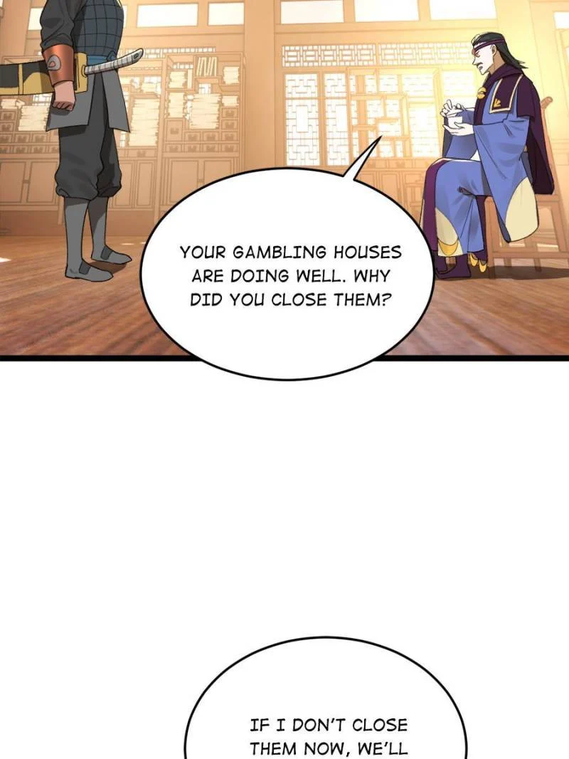 Ultimate Son-in-Law Chapter 25 page 50 - 